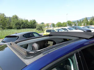 Fiat 500X 1.5 Hybrid Soft Top Sport DCT
