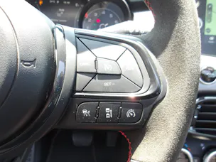 Fiat 500X 1.5 Hybrid Soft Top Sport DCT