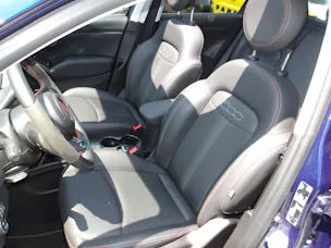 Fiat 500X 1.5 Hybrid Soft Top Sport DCT