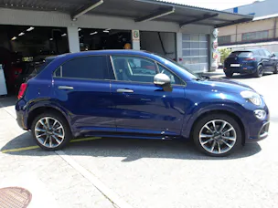 Fiat 500X 1.5 Hybrid Soft Top Sport DCT