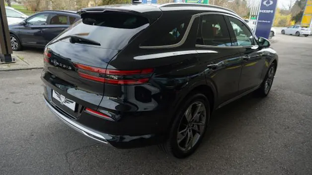 Genesis GV70 Elec.Sport 77,4 AWD