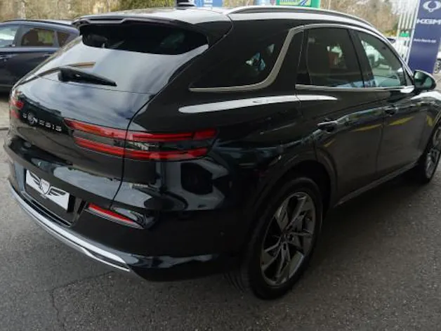 Genesis GV70 Elec.Sport 77,4 AWD
