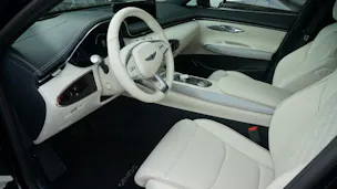 Genesis GV70 Elec.Sport 77,4 AWD