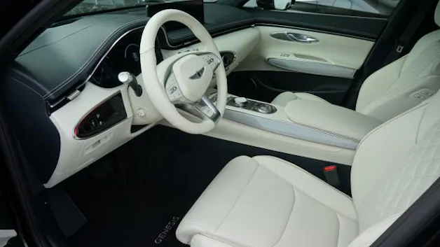 Genesis GV70 Elec.Sport 77,4 AWD