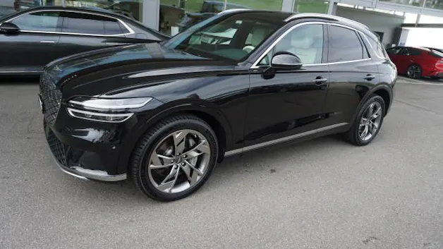 Genesis GV70 Elec.Sport 77,4 AWD