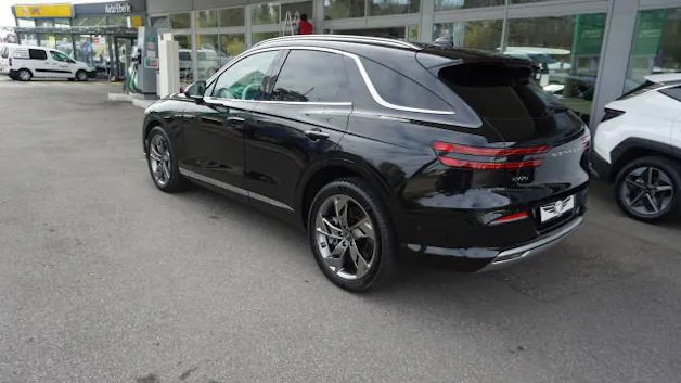 Genesis GV70 Elec.Sport 77,4 AWD