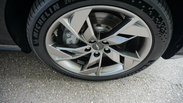 Genesis GV70 Elec.Sport 77,4 AWD
