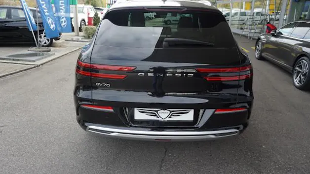 Genesis GV70 Elec.Sport 77,4 AWD