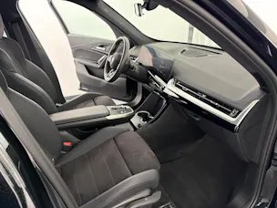 BMW X1 xDr20d 48V M Sport Pro