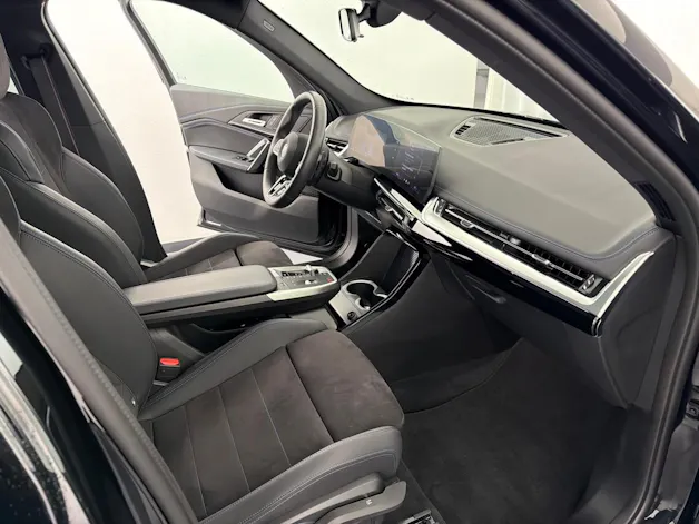 BMW X1 xDr20d 48V M Sport Pro