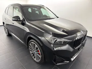 BMW X1 xDr20d 48V M Sport Pro