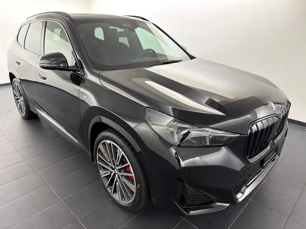 BMW X1 xDr20d 48V M Sport Pro