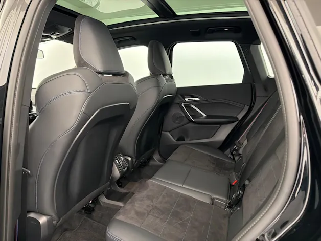 BMW X1 xDr20d 48V M Sport Pro