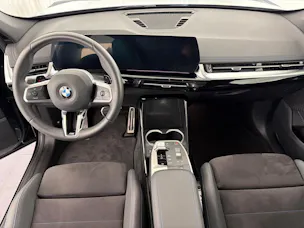 BMW X1 xDr20d 48V M Sport Pro
