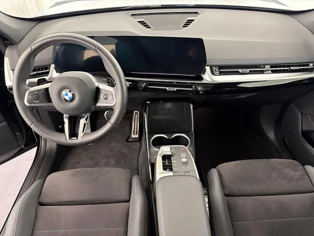 BMW X1 xDr20d 48V M Sport Pro