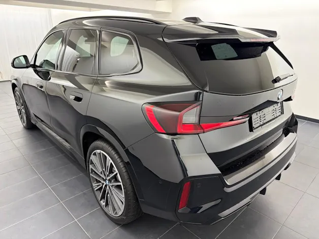 BMW X1 xDr20d 48V M Sport Pro