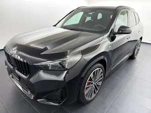 BMW X1 xDr20d 48V M Sport Pro