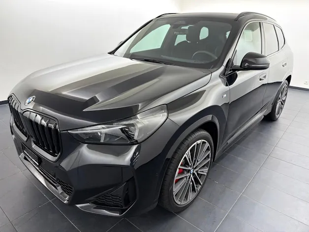 BMW X1 xDr20d 48V M Sport Pro