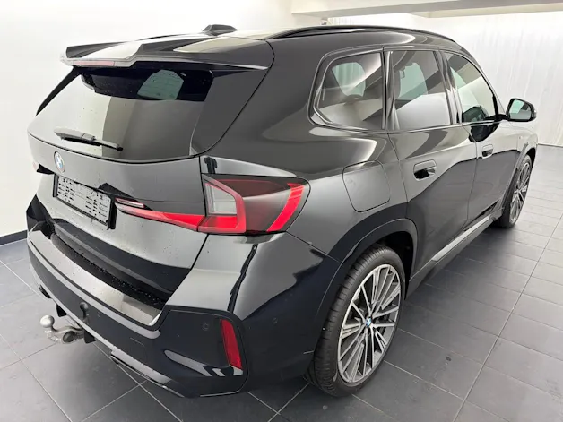 BMW X1 xDr20d 48V M Sport Pro