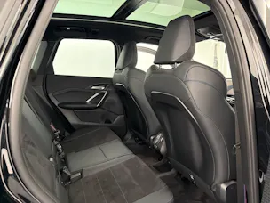 BMW X1 xDr20d 48V M Sport Pro