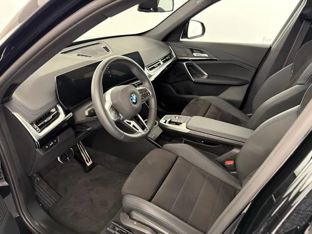 BMW X1 xDr20d 48V M Sport Pro