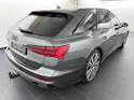 Audi A6 Avant 55TFSI S line qu