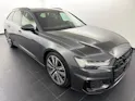 Audi A6 Avant 55TFSI S line qu