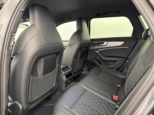 Audi A6 Avant 55TFSI S line qu