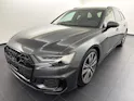 Audi A6 Avant 55TFSI S line qu