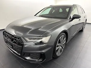 Audi A6 Avant 55TFSI S line qu