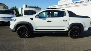 Maxus T60 Max 2.0TDI 4x4 Automa