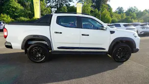 Maxus T60 Max 2.0TDI 4x4 Automa