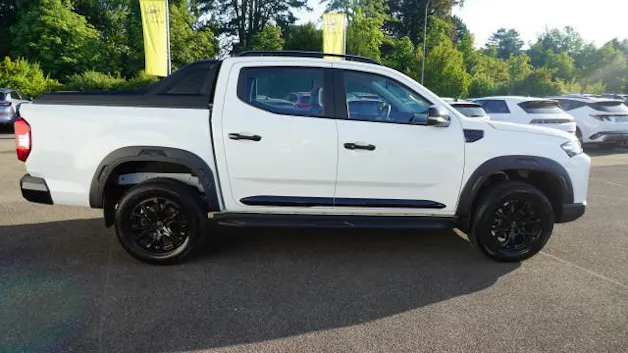 Maxus T60 Max 2.0TDI 4x4 Automa