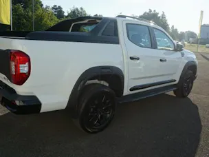 Maxus T60 Max 2.0TDI 4x4 Automa