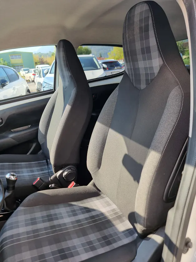 Peugeot 108 e-1.0 VTi Stop&Start Active Top