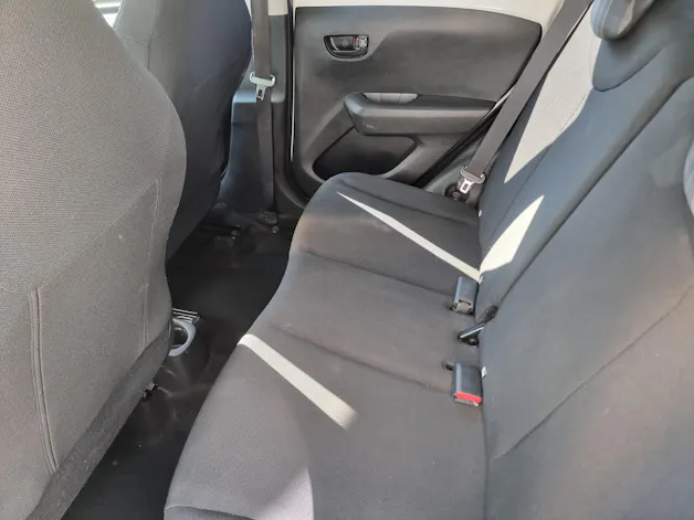 Peugeot 108 e-1.0 VTi Stop&Start Active Top