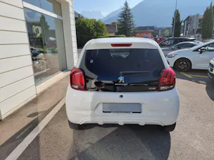 Peugeot 108 e-1.0 VTi Stop&Start Active Top