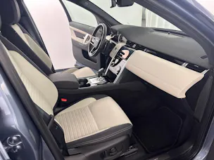 Land Rover Disco.Sp.R Dy D200 SE
