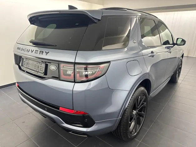 Land Rover Disco.Sp.R Dy D200 SE