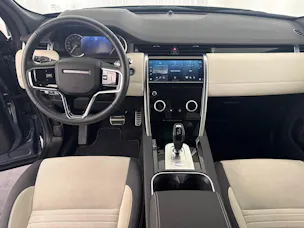 Land Rover Disco.Sp.R Dy D200 SE