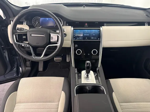 Land Rover Disco.Sp.R Dy D200 SE