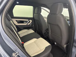 Land Rover Disco.Sp.R Dy D200 SE
