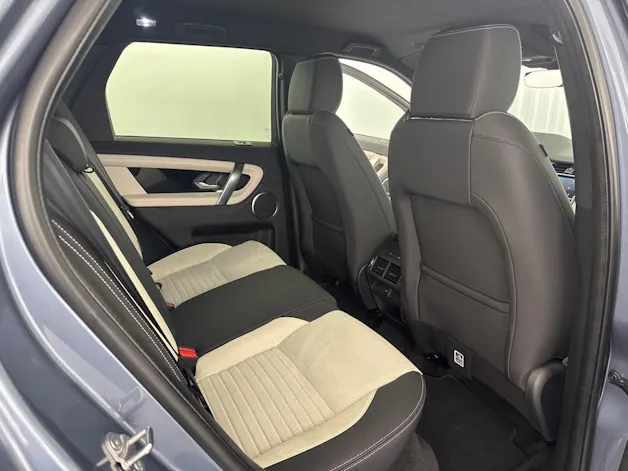 Land Rover Disco.Sp.R Dy D200 SE
