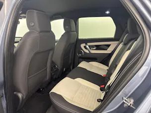 Land Rover Disco.Sp.R Dy D200 SE