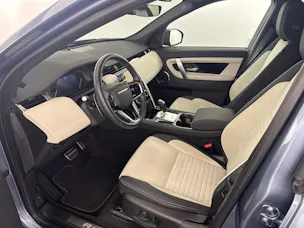 Land Rover Disco.Sp.R Dy D200 SE