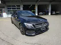 Mercedes-Benz C 250 BlueTEC AMG Line 4Matic 7G-Tronic
