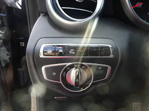 Mercedes-Benz C 250 BlueTEC AMG Line 4Matic 7G-Tronic