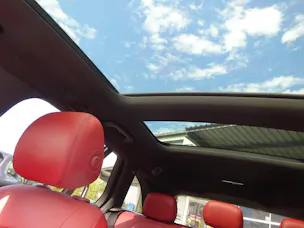 Mercedes-Benz C 250 BlueTEC AMG Line 4Matic 7G-Tronic
