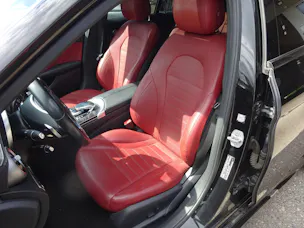 Mercedes-Benz C 250 BlueTEC AMG Line 4Matic 7G-Tronic