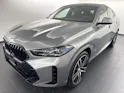 BMW X6 xDrive 48V 30d M Sport Steptronic